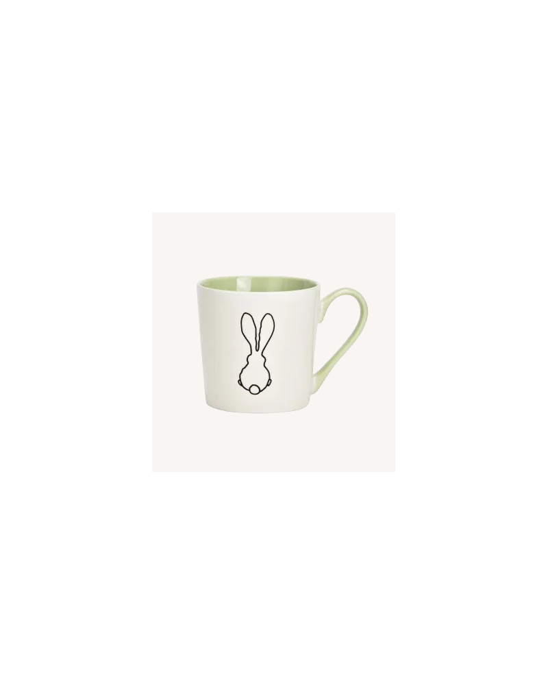 TASSE BLC LAPIN