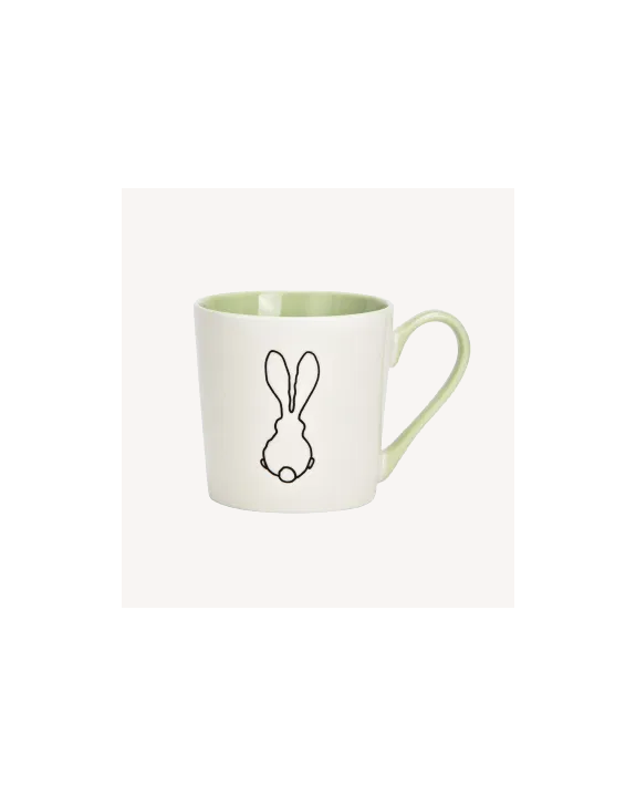 TASSE BLC LAPIN