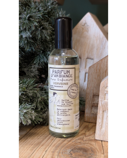 PARFUM D'AMBIANCE VERVEINE