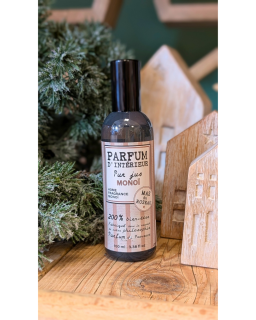 PARFUM D'AMBIANCE MONOI